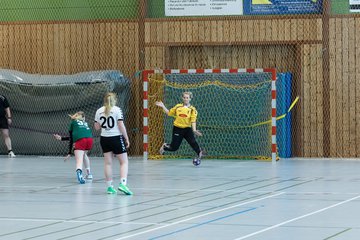 Bild 160 - A-Juniorinnen HSG Kremperheide/Muensterdorf - Heikendorfer SV : Ergebnis: 26:21